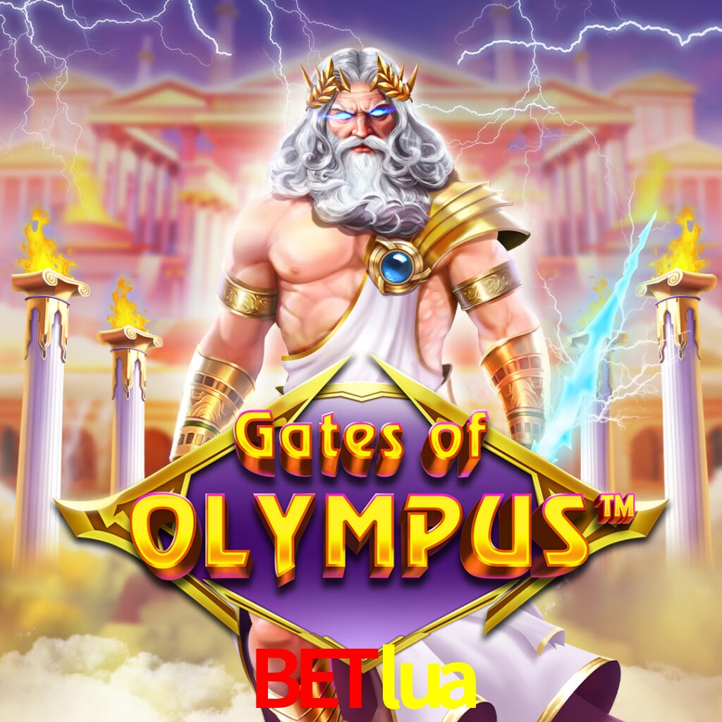 Gates of Olympus